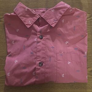 Magellan shirt